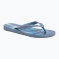 Șlapi pentru bărbați Ipanema Tropical III blue/blue
