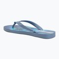 Șlapi pentru bărbați Ipanema Tropical III blue/blue 3