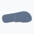 Șlapi pentru bărbați Ipanema Tropical III blue/blue 4