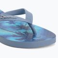 Șlapi pentru bărbați Ipanema Tropical III blue/blue 7