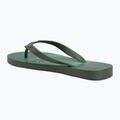 Șlapi pentru bărbați Ipanema Tropical III green 3