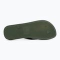 Șlapi pentru bărbați Ipanema Tropical III green 4