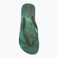 Șlapi pentru bărbați Ipanema Tropical III green 5