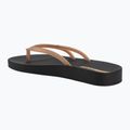 Șlapi pentru femei Ipanema Bossa Soft V black/gold 3