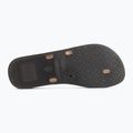 Șlapi pentru femei Ipanema Bossa Soft V black/gold 4