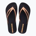 Șlapi pentru femei Ipanema Bossa Soft V black/gold 2