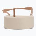 Șlapi pentru femei Ipanema Bossa Soft V beige/gold 6