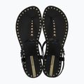 Sandale pentru femei Ipanema Classic Dots black/black/gold 2
