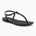 Sandale pentru femei Ipanema Classic Dots black/black/gold
