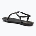 Sandale pentru femei Ipanema Classic Dots black/black/gold 3