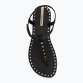 Sandale pentru femei Ipanema Classic Dots black/black/gold 5
