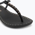 Sandale pentru femei Ipanema Classic Dots black/black/gold 7