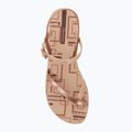 Sandale pentru femei Ipanema Fashion Sand VIII beige/pink/brown 5