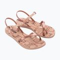 Sandale pentru femei Ipanema Fashion Sand VIII beige/pink/brown