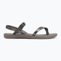 Sandale pentru femei Ipanema Fashion Sand VIII grey/silver 2