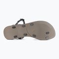 Sandale pentru femei Ipanema Fashion Sand VIII grey/silver 4