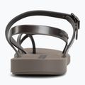 Sandale pentru femei Ipanema Fashion Sand VIII grey/silver 6