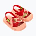 Sandale pentru copii Ipanema Precious beige/red 2