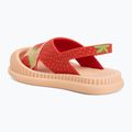 Sandale pentru copii Ipanema Precious beige/red 3