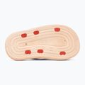Sandale pentru copii Ipanema Precious beige/red 4