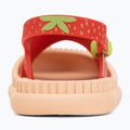 Sandale pentru copii Ipanema Precious beige/red 6