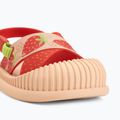 Sandale pentru copii Ipanema Precious beige/red 7