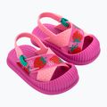 Sandale pentru copii Ipanema Precious lilac/pink 2