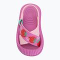Sandale pentru copii Ipanema Precious lilac/pink 5