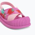 Sandale pentru copii Ipanema Precious lilac/pink 7