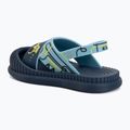 Sandale pentru copii Ipanema Precious blue/green 3