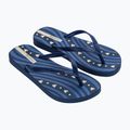 Șlapi pentru femei Ipanema Classica Happy XVIII blue/blue/beige