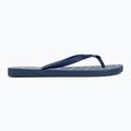 Șlapi pentru femei Ipanema Classica Happy XVIII blue/blue/beige 2