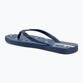 Șlapi pentru femei Ipanema Classica Happy XVIII blue/blue/beige 3
