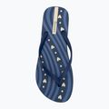 Șlapi pentru femei Ipanema Classica Happy XVIII blue/blue/beige 5
