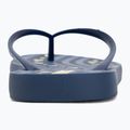 Șlapi pentru femei Ipanema Classica Happy XVIII blue/blue/beige 6