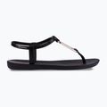 Sandale pentru femei Ipanema Classic Modern black/gold