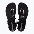 Sandale pentru femei Ipanema Classic Modern black/gold 3
