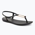 Sandale pentru femei Ipanema Classic Modern black/gold
