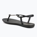 Sandale pentru femei Ipanema Classic Modern black/gold 3