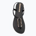 Sandale pentru femei Ipanema Classic Modern black/gold 5