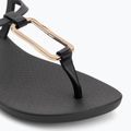 Sandale pentru femei Ipanema Classic Modern black/gold 7