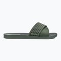 Papuci pentru femei Ipanema Street II green/dark green