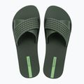 Papuci pentru femei Ipanema Street II green/dark green 3