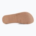 Papuci pentru femei Ipanema Street II brown/brown/beige 4