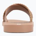 Papuci pentru femei Ipanema Street II brown/brown/beige 6