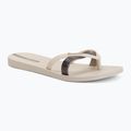Șlapi pentru femei Ipanema Kirei Chic light beige/beige