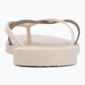 Șlapi pentru femei Ipanema Kirei Chic light beige/beige 6
