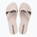 Șlapi pentru femei Ipanema Kirei Chic light beige/beige 2