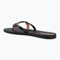 Șlapi pentru femei Ipanema Kirei Chic black/beige 3