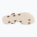 Sandale pentru femei Ipanema Fashion Sand VIII Beige/Metallic Pink 4
